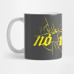 No Mercy Mug